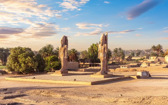 Your Included Excursions