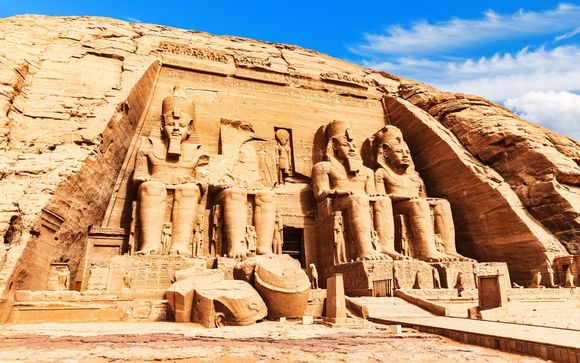 Your Included Excursions