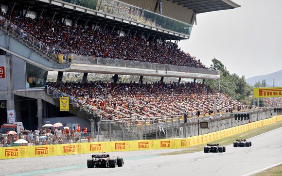 Your Included Excursions