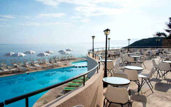 Castelsardo Resort 4*