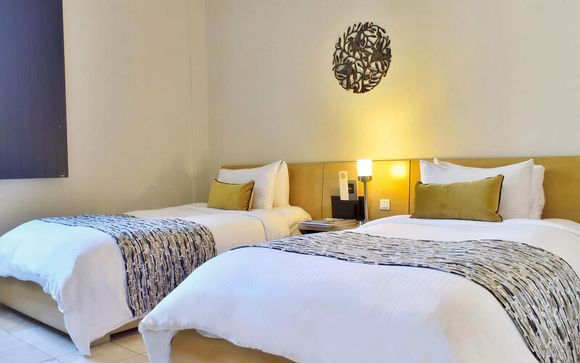 Your room