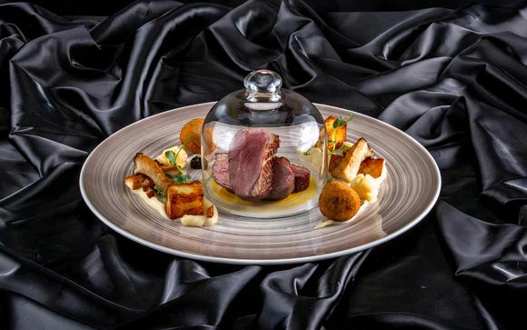 Your Optional Services