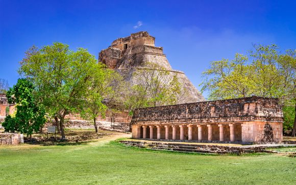 Your Itinerary in Brief