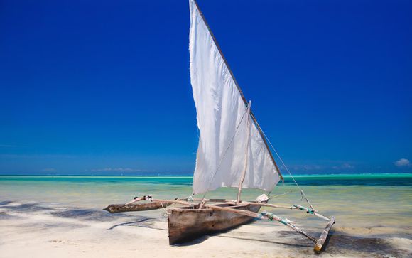 Your Included Excursions 