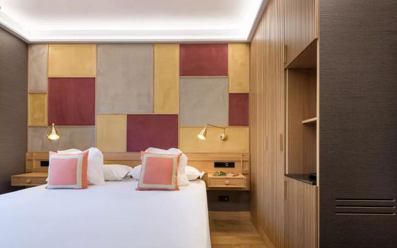 Your room