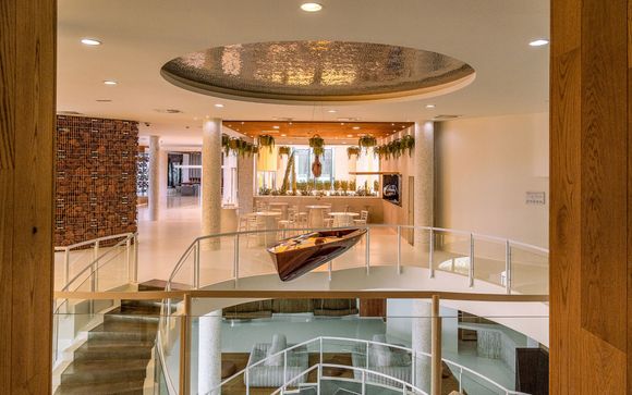 Higuerón Hotel by Hilton 5*