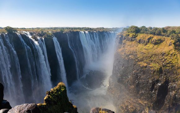 Your Optional Excursions