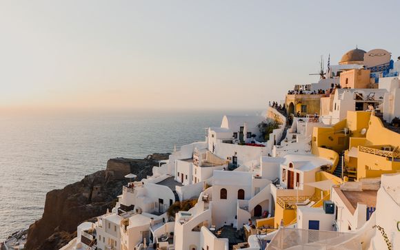 Your Itinerary In Brief