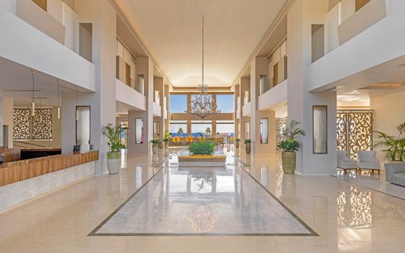 Kresten Royal Euphoria Resort 5*