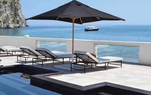 La Casa e il Mare 4*