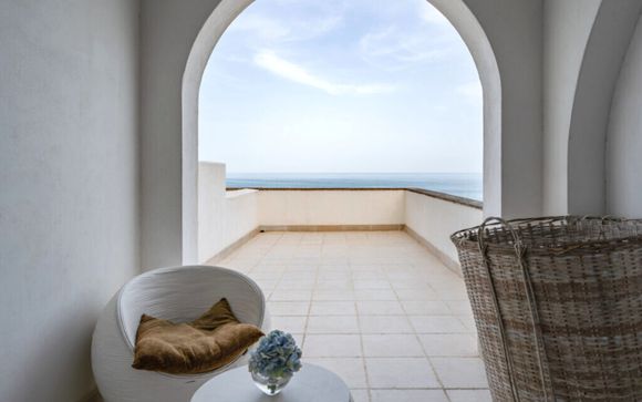 La Casa e il Mare 4*