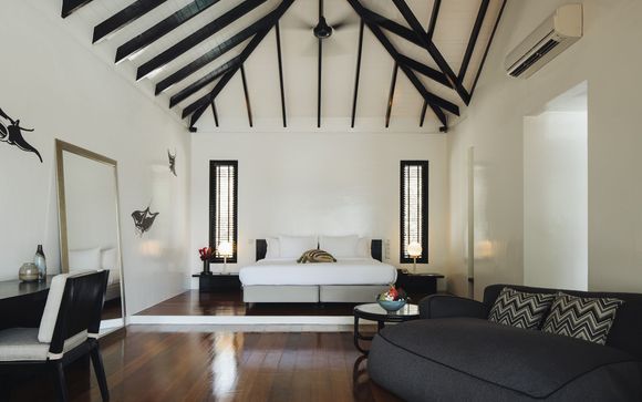 Your room