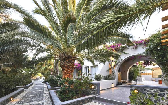 Marillia Village Hotel 4*