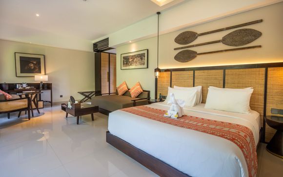 Your room