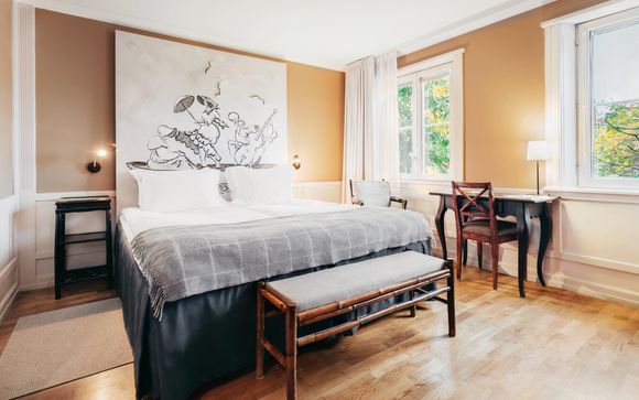 Your Room