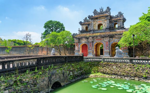 Your Optional Excursions 