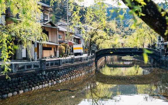 Your Itinerary In Detail