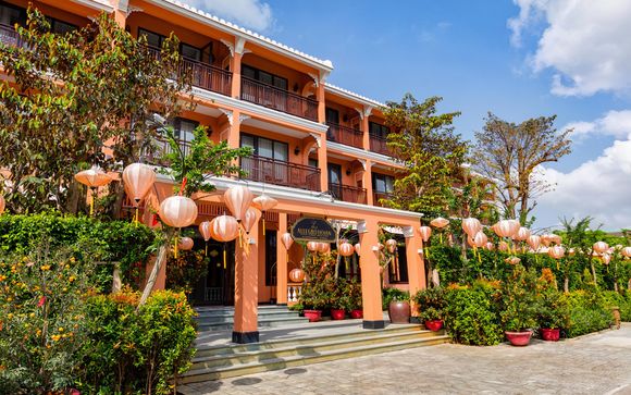 Your Hotels