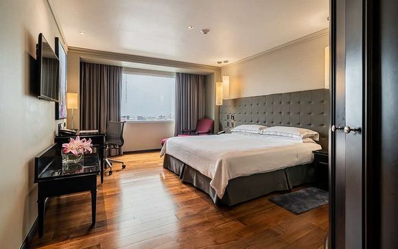 Your room