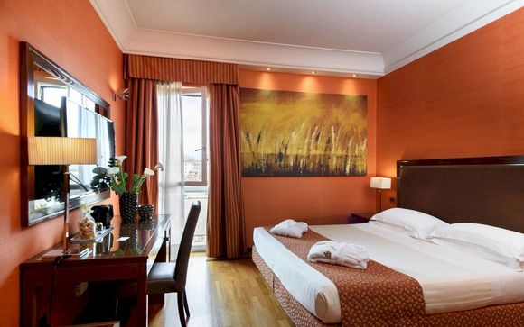 Your room