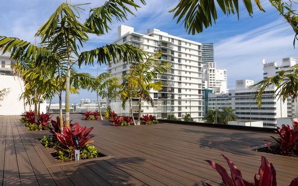 Uma House by Yurbban South Beach 4*