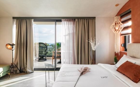 Your room