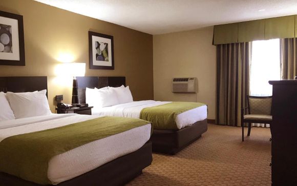 Your Hotels