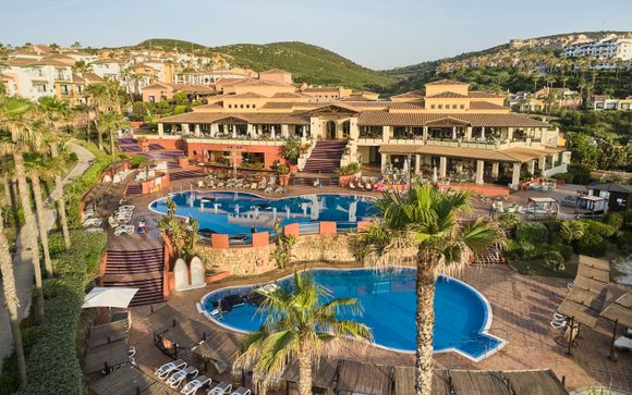 Aldiana Club Costa del Sol 4*