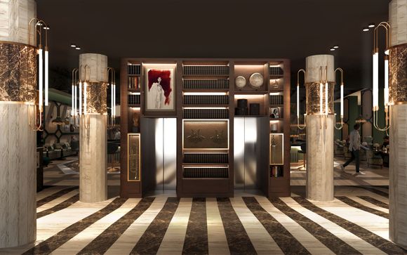 Radisson Collection Santa Sofia 5*