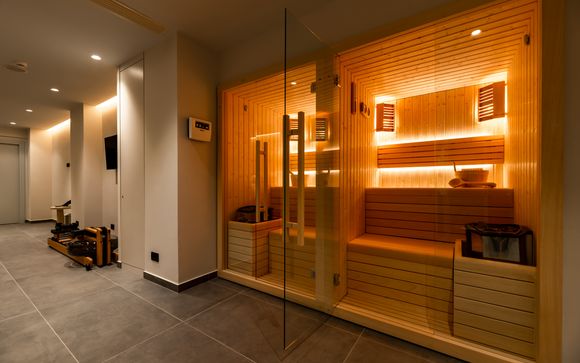 Your room
