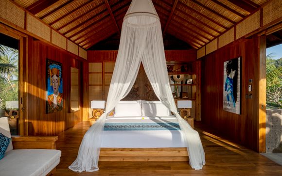 Your room