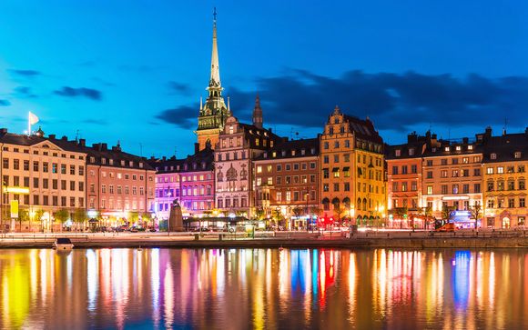 Stockholm
