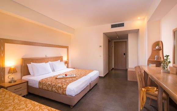 Your room