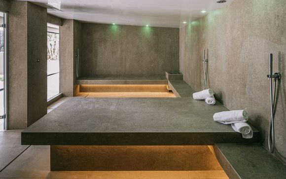 Your room