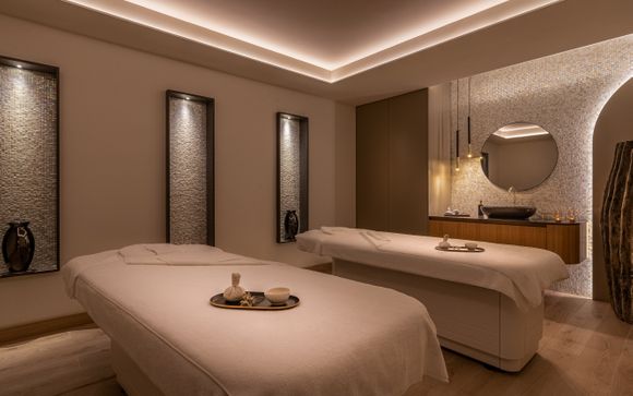 Your room