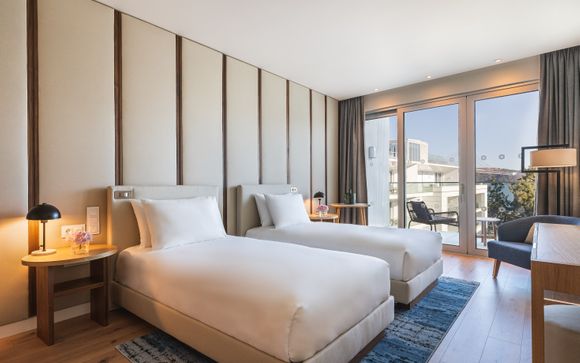 Your room