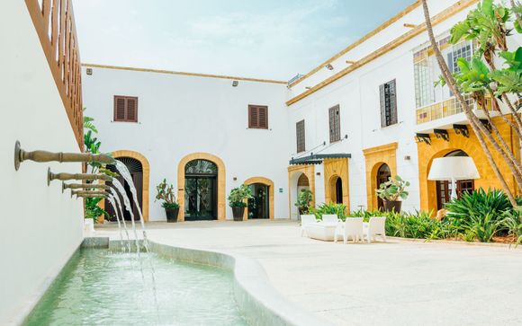 Villa Favorita Hotel & Resort