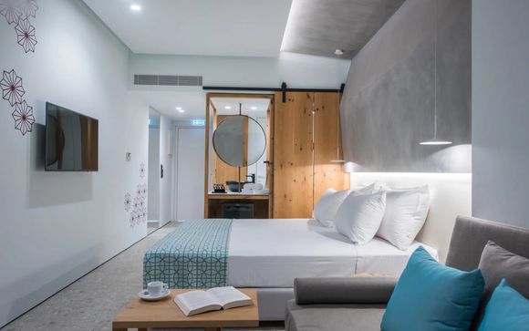 Your Room