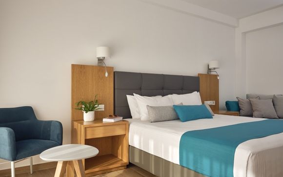 Your room