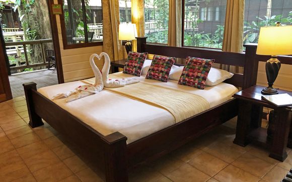 Your hotels
