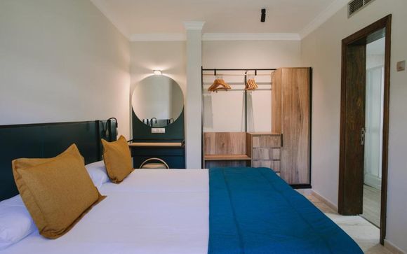Your room
