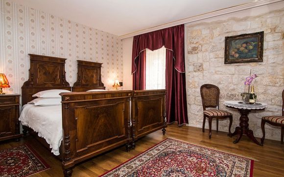 Your Room