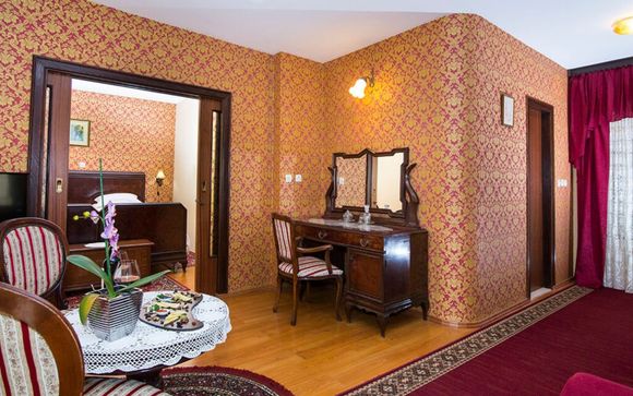 Your Room