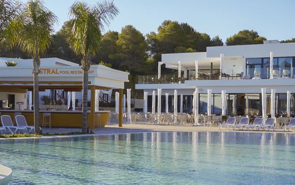 Alannia Salou 4*