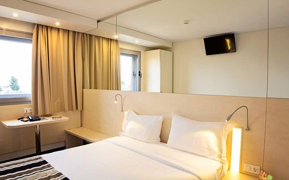Your Hotels
