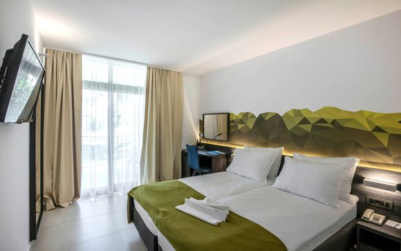 Your room