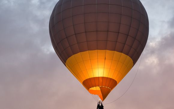 Your Included Excursions