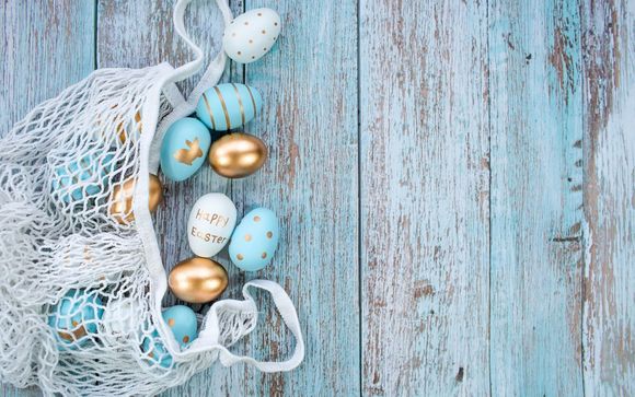 Your Included Services