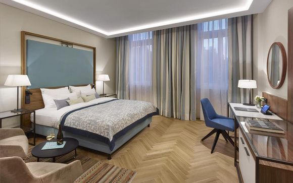 Your room