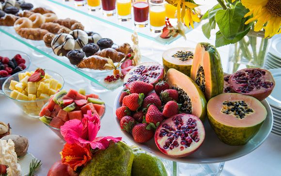 Barceló Costa Ballena Golf & Spa